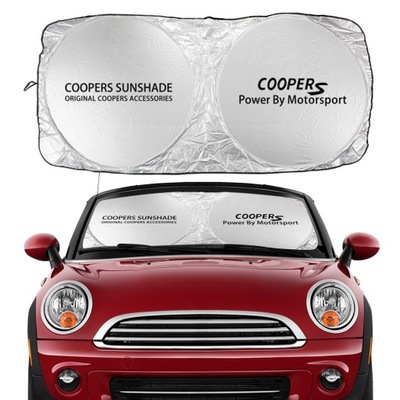 Dla Mini John Cooper Countryman Clubman Coopers R