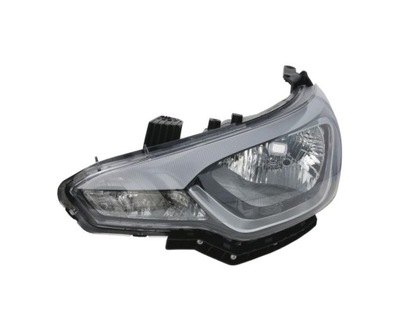 FARO PARTE DELANTERA HYUNDAI I-20 2014- 92101C8000 IZQUIERDA  