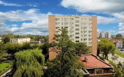 Mieszkanie, Kraków, Bronowice, 36 m²