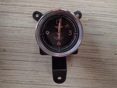 Bentley bentayga 36b годинник chrono фото №1