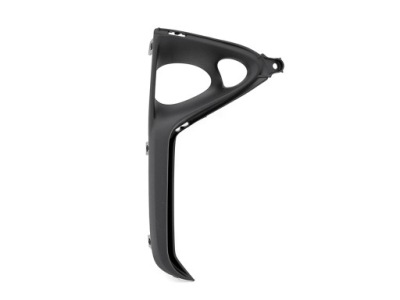 Lexus rx 2015-2019 решётка радиатора бампера правая f-sport 531410e060 фото №1