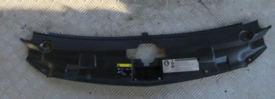 Защита поперечина передний 6ja853655 toledo iv фото №1