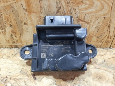 Модуль насоса топлива stinger kia оригинальный номер 33040-j5000 фото №1