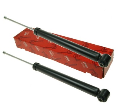 Trw jgt1154t амортизатор фото №1