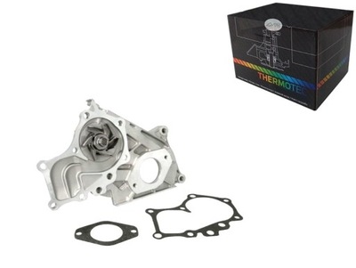 Thermotec насос жидкость охлаждающей toyota 4 runner, фото №1