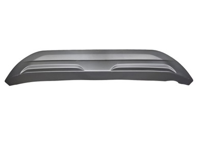 HYUNDAI KONA SPOILER BRIDA DE PARAGOLPES PARTE TRASERA 86671-J9000  