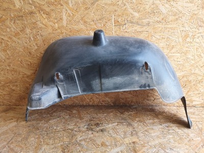 Vw amarok подкрылок левый задняя 2h6810971 фото №1