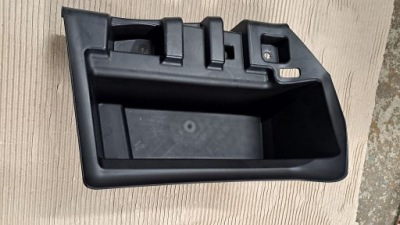 Bmw 5 g30 бардачок багажника правый задний  9871616 фото №1