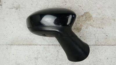 Fiat grande punto 05- зеркало правое 876 фото №1