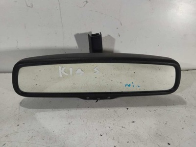 Дзеркало заднього виду kia sportage фото №1