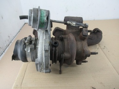 TURBINA H8200466021 VIVARO TRAFIC 2.0 DCI M9R 