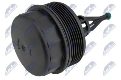 Nty ccl-me-031 крышка, корпус фильтра масла фото №1