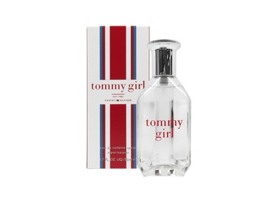 Tommy Hilfiger Tommy Girl Woda Toaletowa 50ml