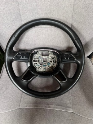 Audi a8 d4 a6 c7 воздуховод фото №1