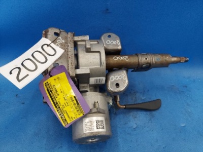 Усилитель электрический ford ka 2613362406a фото №1