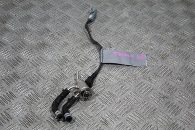 Інжектор adblue trafic iv 4 iii 3 lift 2022 фото №1