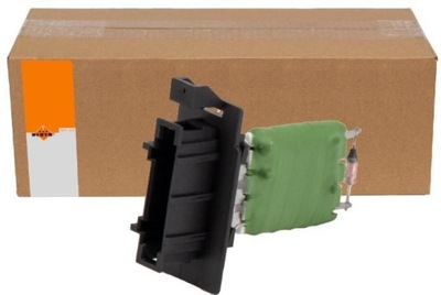 Nrf резистор вентилятор 342019 фото №1