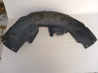 Підкрилок bmw f20 задня oryg. фото №1