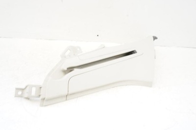 Защита стойка правая volvo xc60 ii b4 фото №1