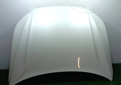 Капот крышка двигателя volvo xc60 ii 17- фото №1