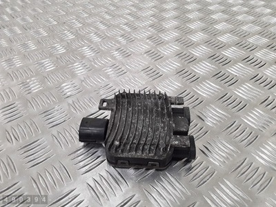 2007 land rover freelander реле 940004202 фото №1