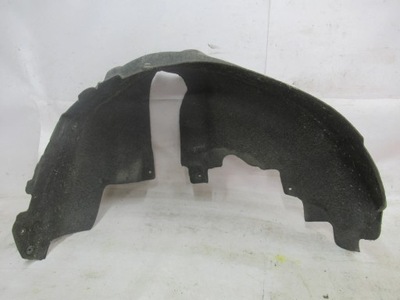 Подкрылок задние правое ford ecosport lift фото №1