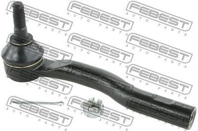 TERMINAL VOLANTE IZQUIERDA MAZDA 6 GJ 2012-2012 EUROPA  