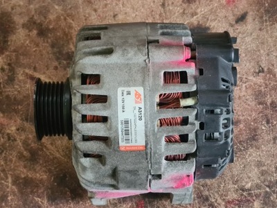 ALTERNADOR A3120 OPEL VIVARO  