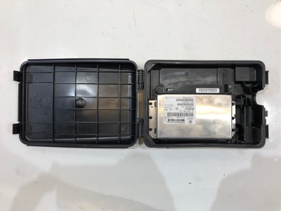 VW AUDI SKODA UNIDAD DE CONTROL CAJAS DE TRANSMISIÓN 2.5TDI  