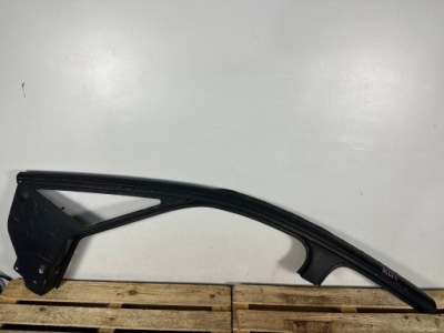 Порог блок двигателя левый рама крыша vw id3 id.3 10a nowka оригинальный фото №1