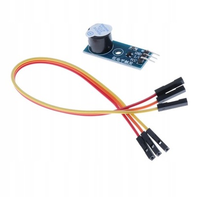 SENSOR MODULE ALARM BRZECZYKA FOR  