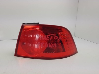 FARO DERECHA PARTE TRASERA 3D0945096B VOLKSWAGEN PHAETON  