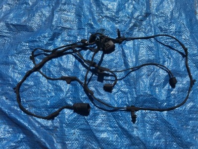 Bmw f06 f07 джгут протитуманні фари бампера перед фото №1