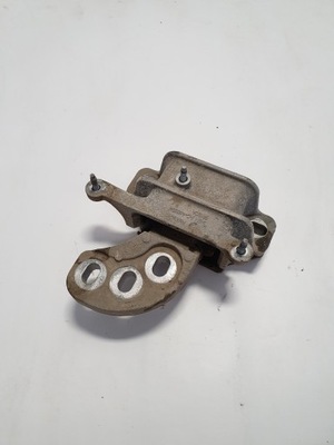 Кронштейн подушка коробки передач ecosport lift 17- фото №1