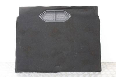 Пол багажника обивка peugeot 2008 ii фото №1