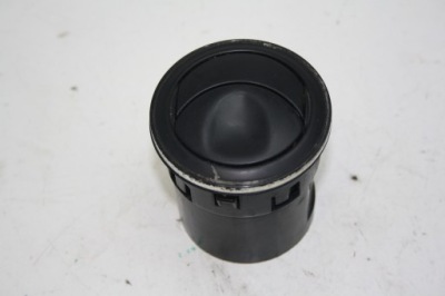 Решётка обдув хром alfa romeo 156 lift 166 224706 фото №1