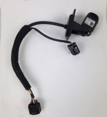 Камера hyundai ioniq 5 99241gi100 handan47 фото №1