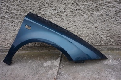 Крыло передний правый seat leon ii 2 ls5y фото №1