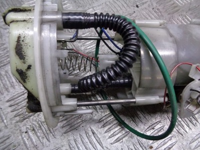 Насос поплавок пального renault megane ii 1.6 фото №1