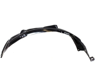 Подкрылок передние левая mitsubishi outlander, 12-18 фото №1