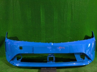 Бампер передний перед opel astra l 21- nr.7642 фото №1