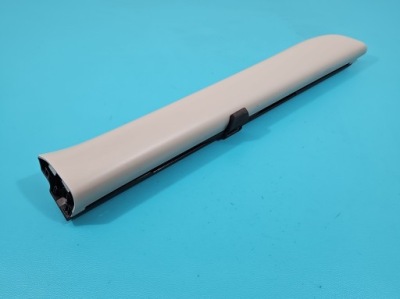 Шторка багажника citroen c4 picasso i 06-13 фото №1