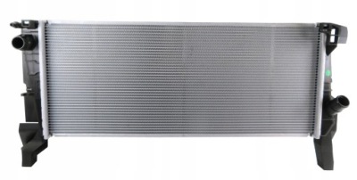 Радіатор bmw 7617633 17117617633 фото №1