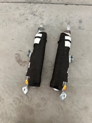 Volvo xc60 ii подушка подушка безопасности сиденье правый левый фото №1