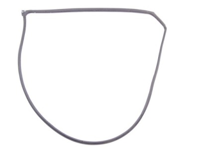 Nissan micra k14 16- прокладка дверь левый перед 5d фото №1