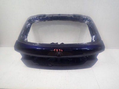 Крышка багажника задняя крышка багажника bmw 1 i f40 2020- фото №1