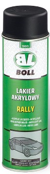 COLOR AKRYLOWY BOLL 001011 500ML  