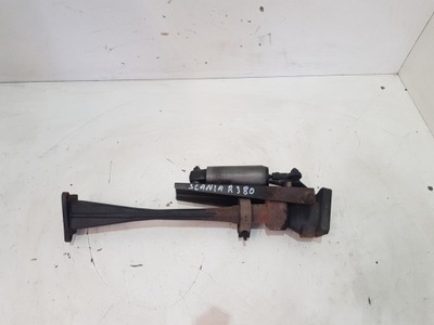 Клапан egr ks20016r scania r 380 euro 4 фото №1