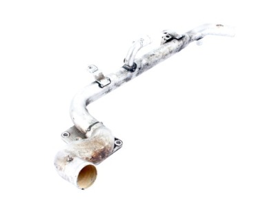 Труба магістраль wody opel vectra c 1.9 cdti d фото №1