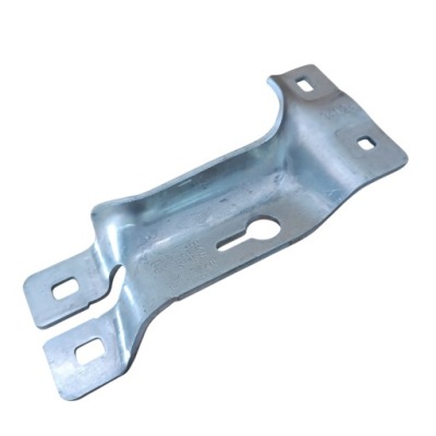 Кронштейн поперечина левая bmw 5 g30 7357179 фото №1